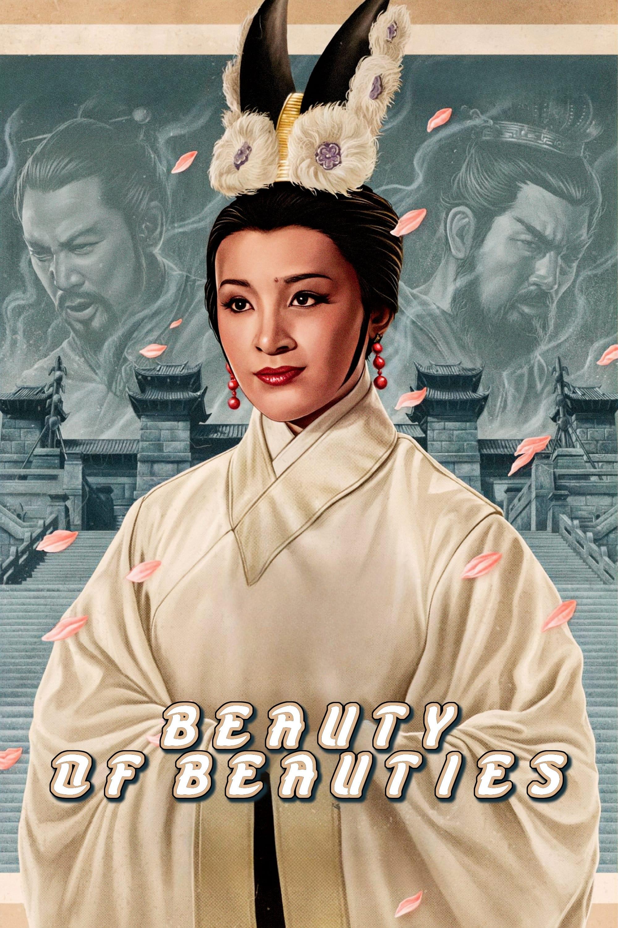 Beauty of Beauties poster