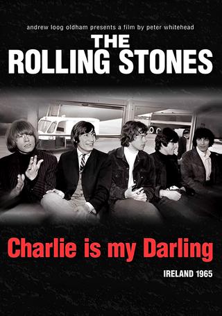 Charlie Is My Darling poster