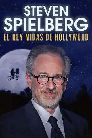 Steven Spielberg, the "New Hollywood" prodigy poster