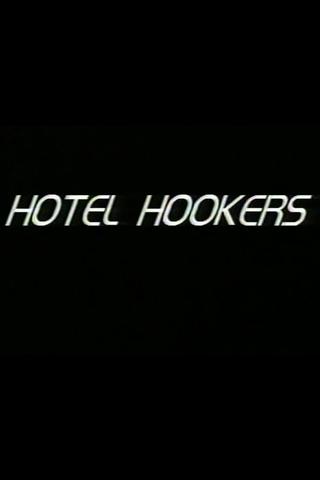 Hotel Hooker poster