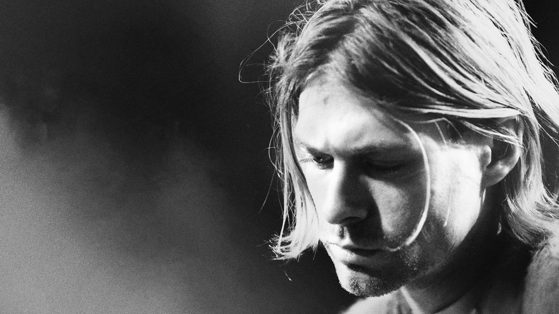 Don Cobain backdrop
