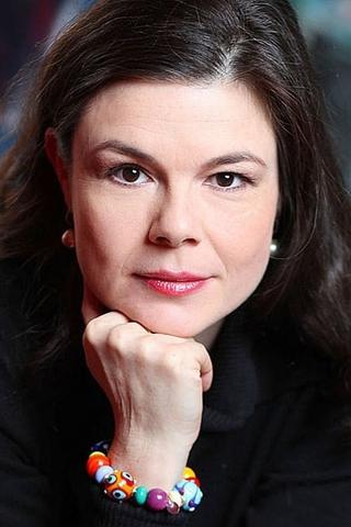 Anna Györgyi pic