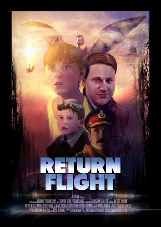 Return Flight poster