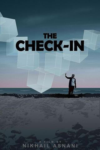 The Check In poster