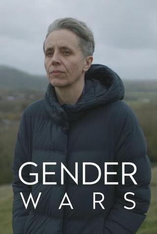 Gender Wars poster