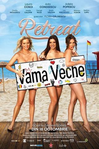 Vama Veche Retreat poster