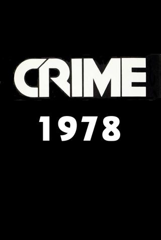 San Francisco's First and Only Rock'n'Roll Movie: Crime 1978 poster
