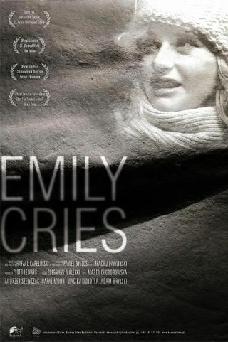 Emily Cries poster