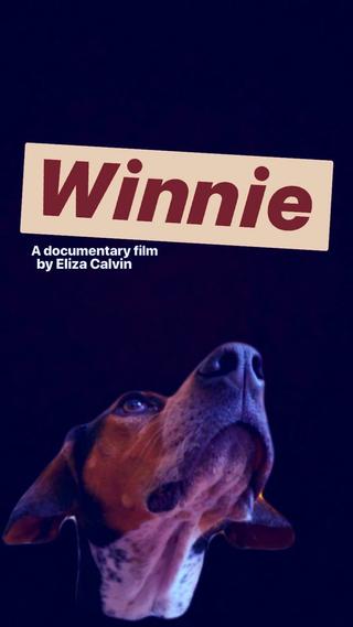 Winnie poster