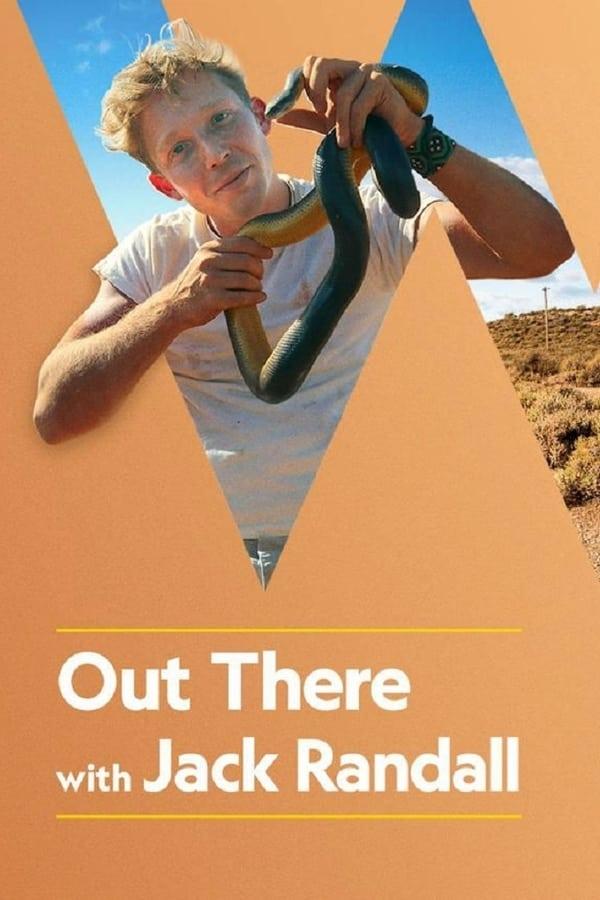 Out There with Jack Randall poster