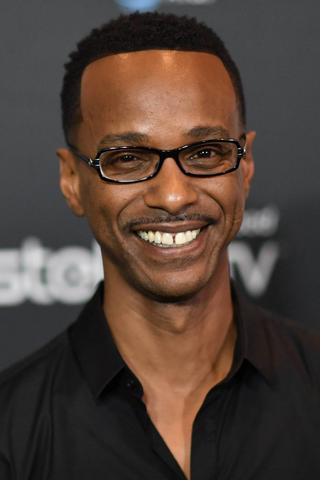 Tevin Campbell pic