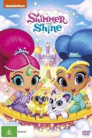Shimmer And Shine poster