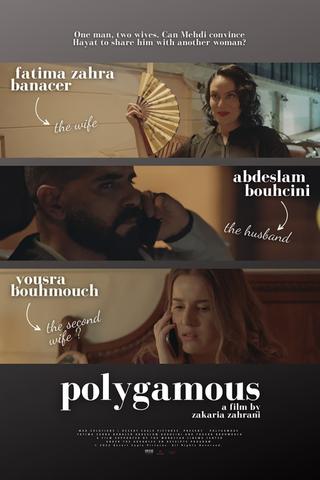 Polygamous poster