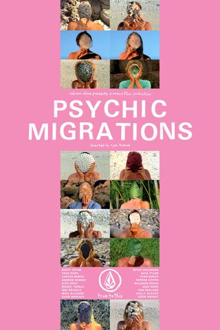 Psychic Migrations poster