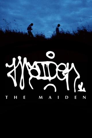 The Maiden poster