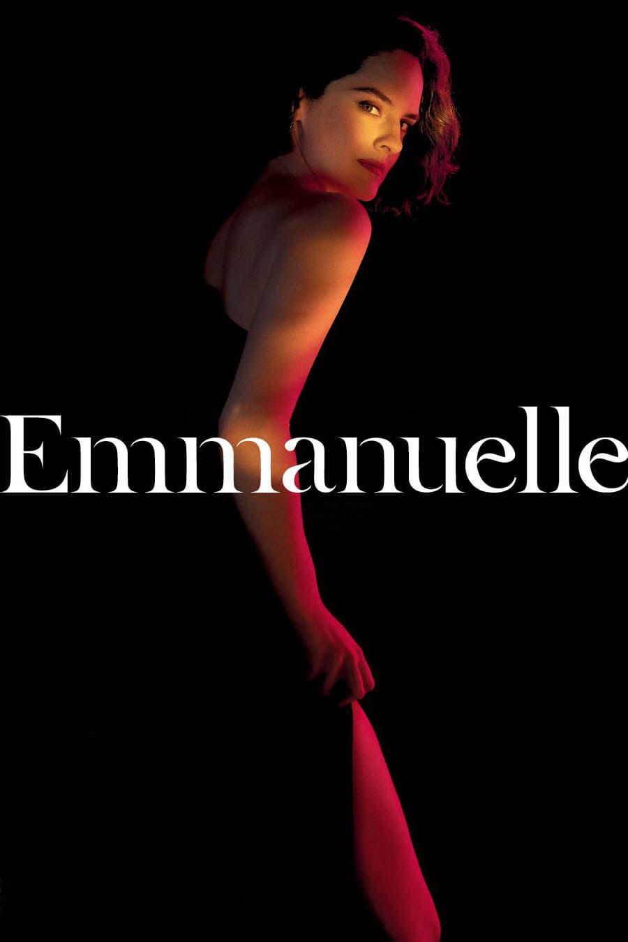 Emmanuelle poster