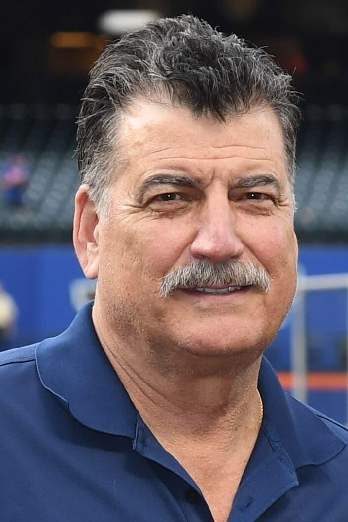 Keith Hernandez poster