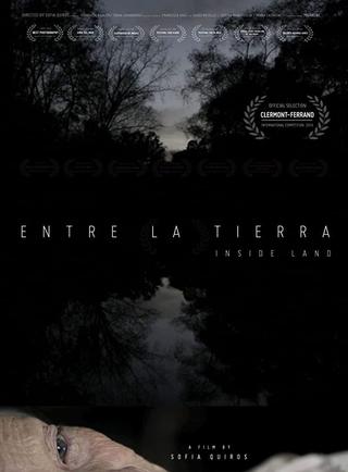 Entre Tierra poster