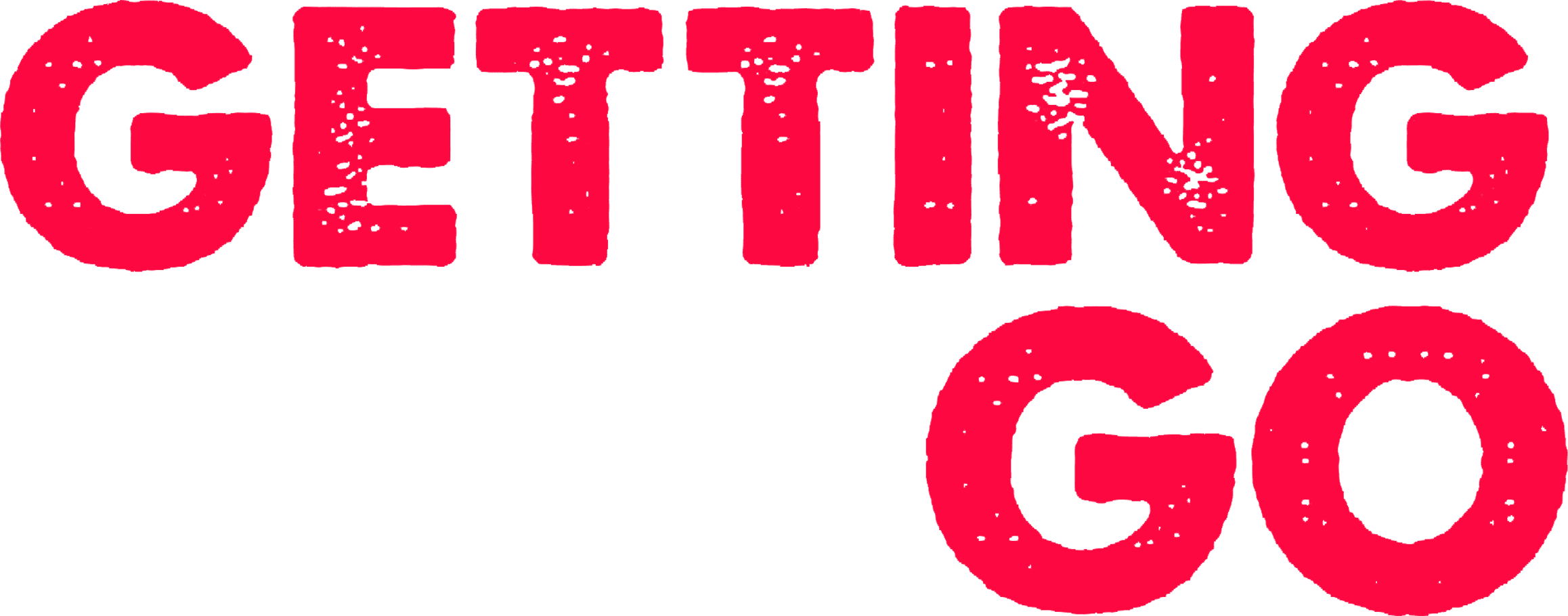 Getting Go: The Go Doc Project logo