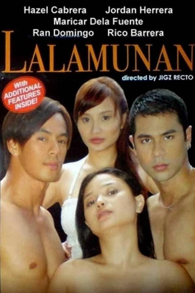 Lalamunan poster