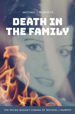 Death in the Family poster