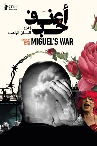 Miguel's War poster