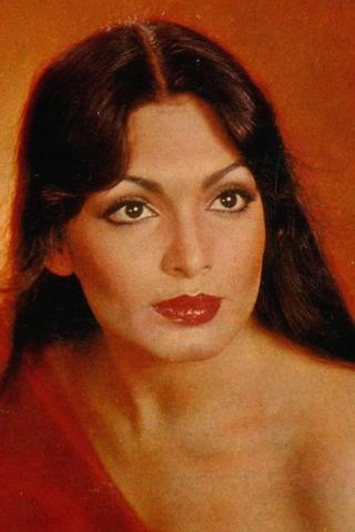 Parveen Babi pic