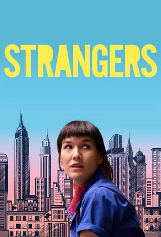 Strangers poster