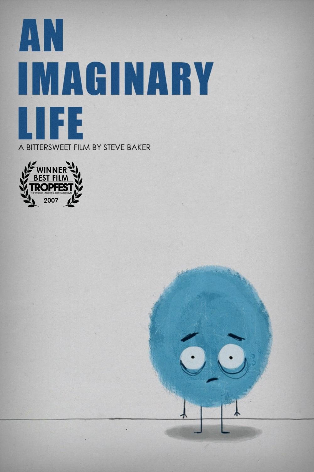 An Imaginary Life poster