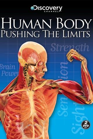 Human Body: Pushing the Limits poster