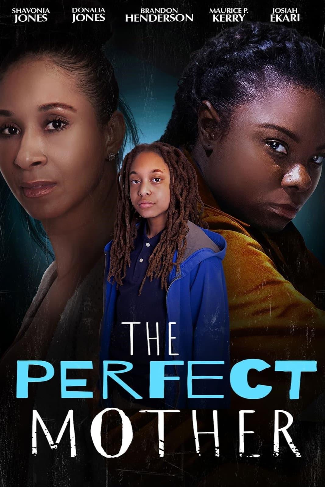 The Perfect Mother poster