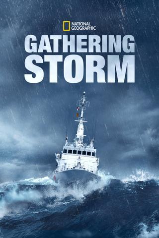 Gathering Storm poster