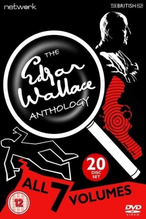 Edgar Wallace Mysteries poster