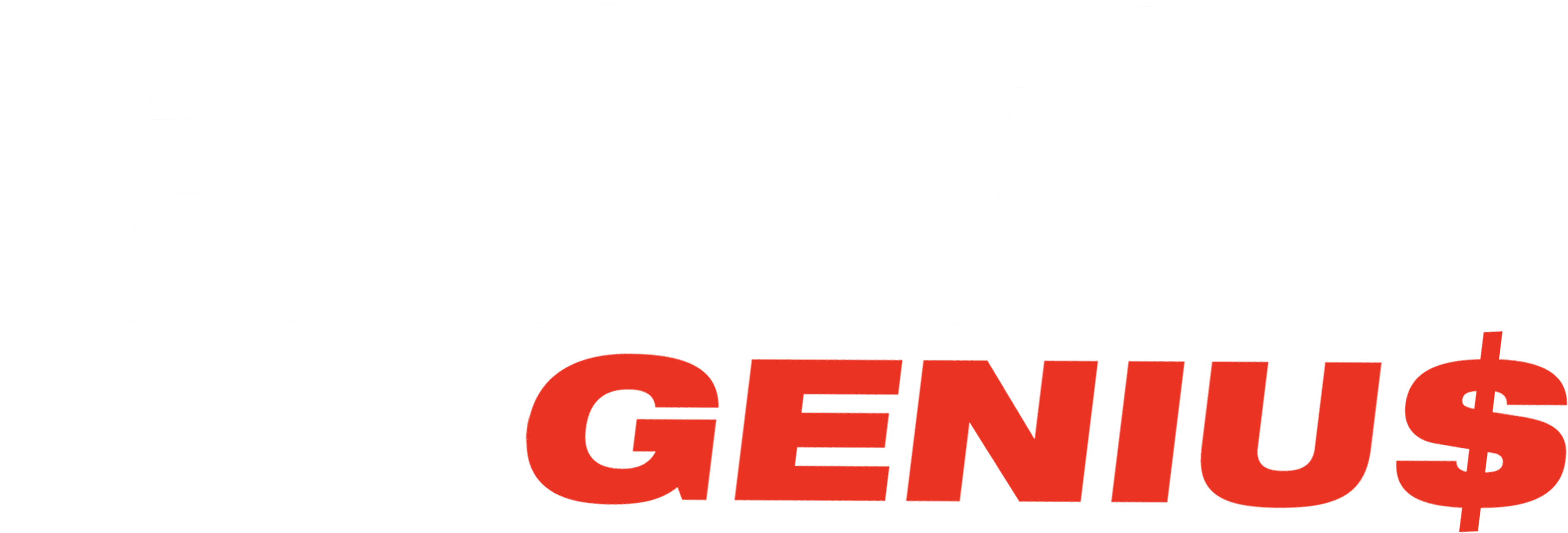 Bad Genius logo