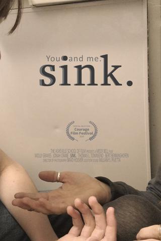 Sink poster