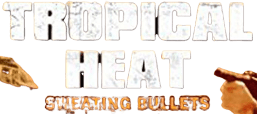 Tropical Heat logo