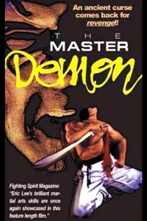 The Master Demon poster