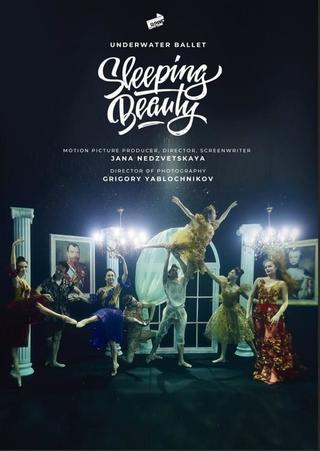 Sleeping Beauty poster