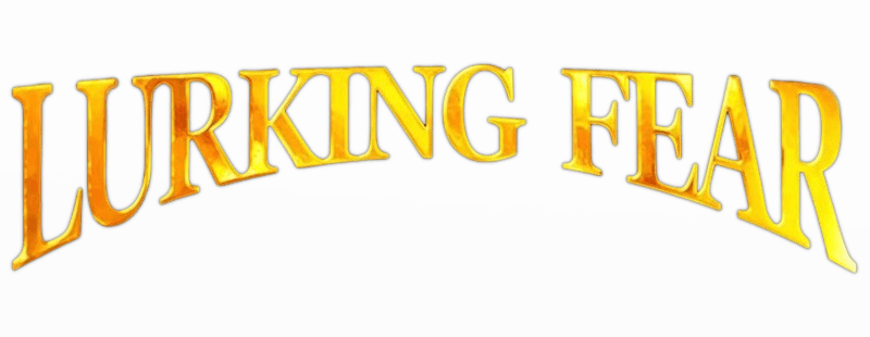 Lurking Fear logo