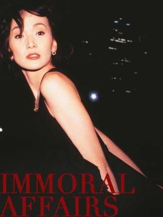 Immoral Affairs poster