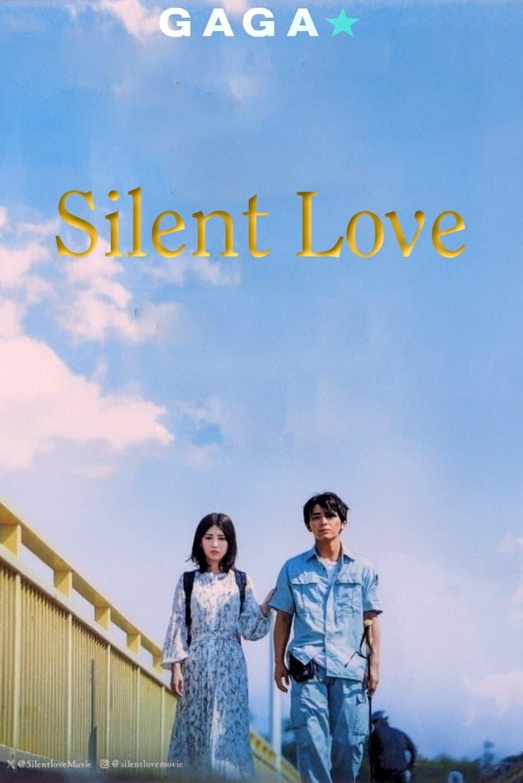 Silent Love poster