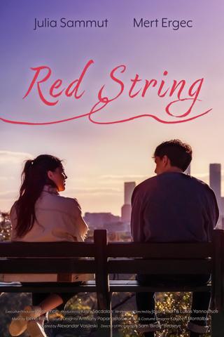 Red String poster