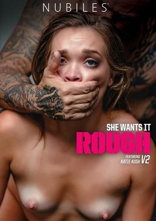 She Wants It Rough 2 poster