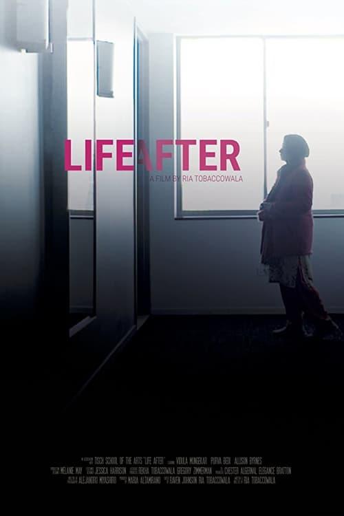 Life After poster