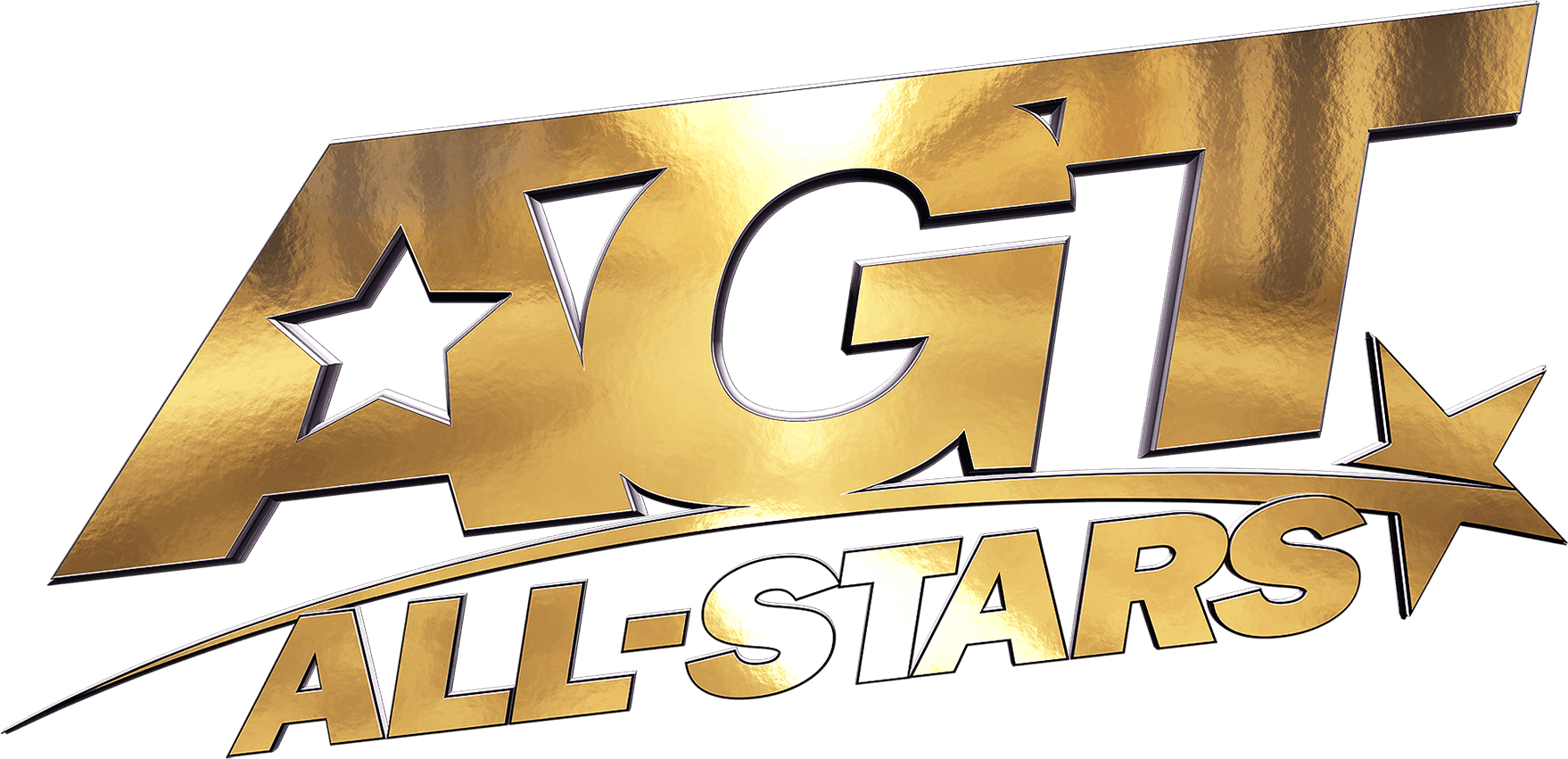 America's Got Talent: All-Stars logo