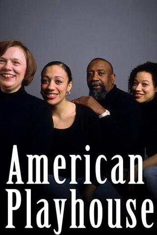 American Playhouse poster