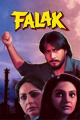 Falak poster