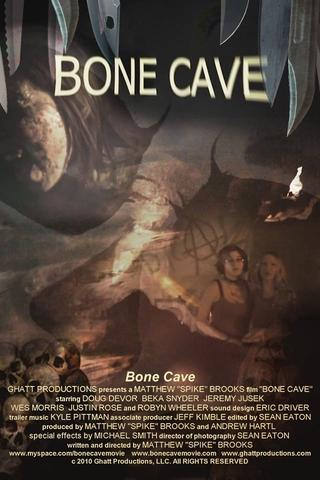 Bone Cave poster