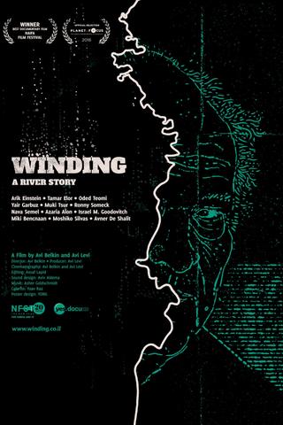 Winding: A River Story poster