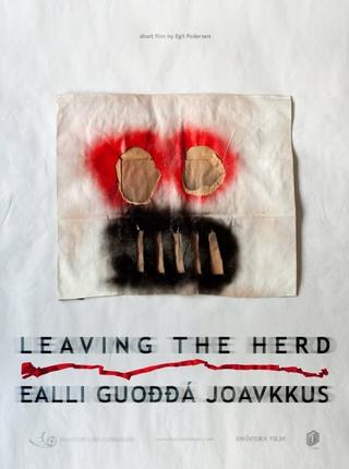 Leaving the Herd poster